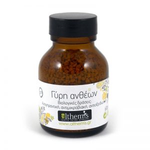 Γύρη ανθέων 170gr