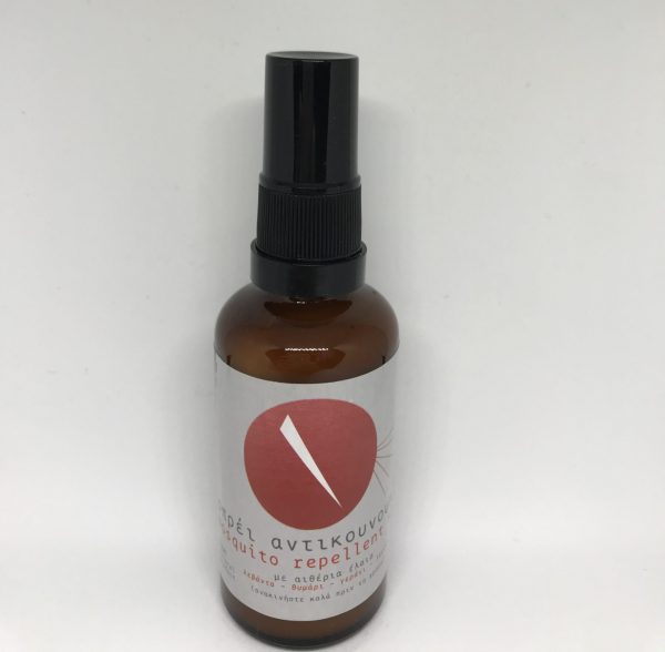 Αντικουνοπικό Σπρέι 50ml