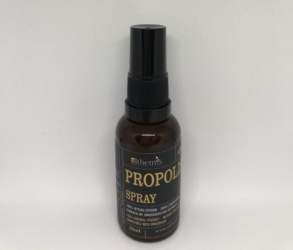 Σπρέι Πρόπολης 30ml